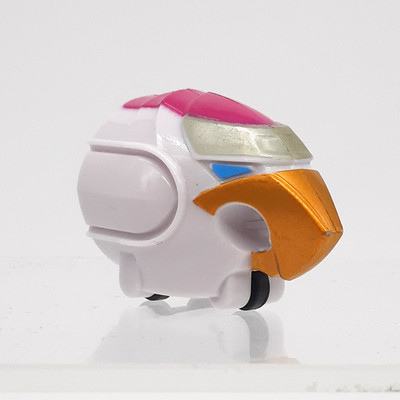 Power Rangers Megaforce Gosei Great Megazord Eagle Head Piece Part Repair Figure