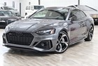 2022 Audi RS5 quattro Coupe Clean Carfax! MSRP Over $97K!