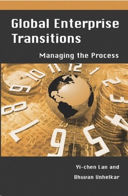Unhelkar - Global Enterprise Transitions  Managing the Process - New h - X555z