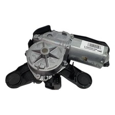 Citroen C4 Cactus MK1 2016 Genuine Rear Wiper Motor 9801666380