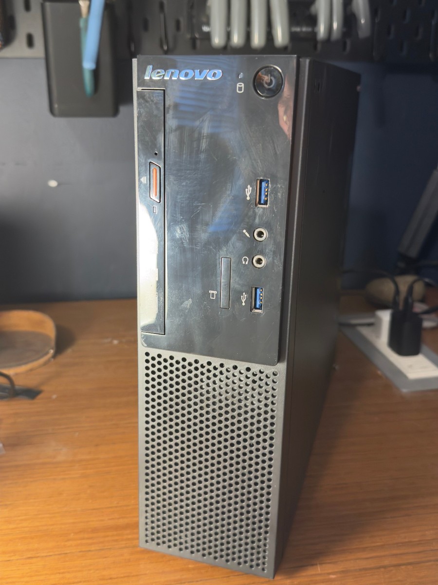 Lenovo S510 Core i5 SSD 256GB デスクトップ PC Lenovo S510