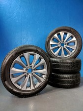 Mercedes GLE W167 19 Zoll Winterradsatz 255/50R19 107V Mercedes GLE W167 19 Zoll Winterradsatz 255/50R19 107V