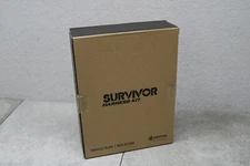 Griffin Survivor Universal Harness Case Kit for 9" - 10" Tablets Black XB41228