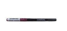 CoverGirl Exhibitionist Lip Liner 225 Garnet Red 0.012 OZ