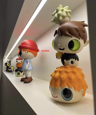 Javier Calleja PARCO 