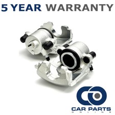 2x Brake Calipers Front Fits Skoda Octavia (Mk1) 1.9 TDI Diesel (1996-2004)