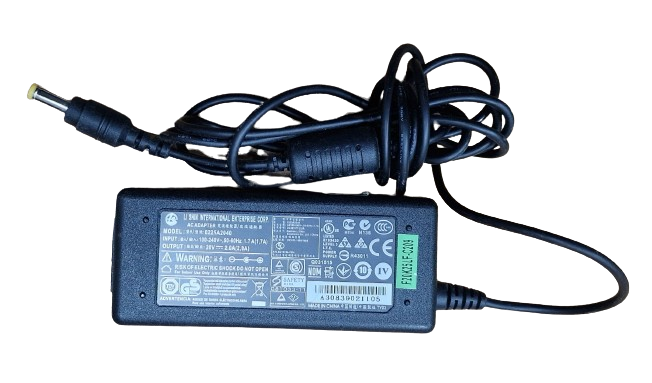 LISHIN0225A2040Netzteil20V2A40WLenovoIdeaPadS10-42312DUU150