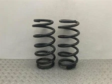 07 08 09 10 LINCOLN MKX EDGE REAR COIL SPRING AWD PAIR SET OF 2 OEM 517-00186B