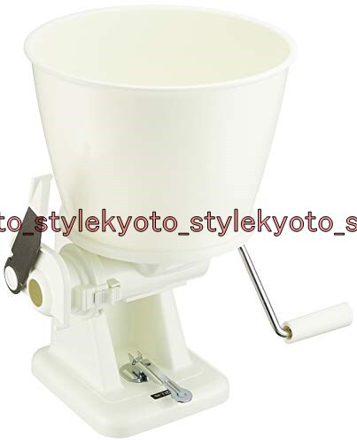 Tigre SMX-5401-W Pastel de Arroz Corte Máquina Marumochi-Kun 67728 Japón Import