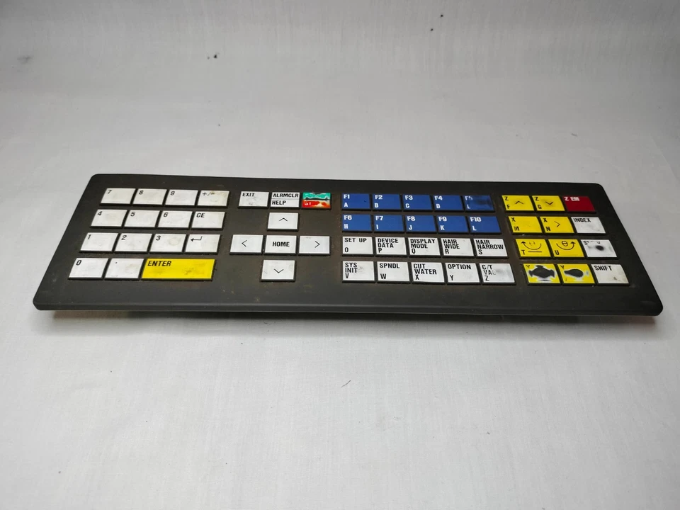 Disco PC3598-01 PC359801 w/ PC41848 Panel Interface Controller Module - Image 2 of 4