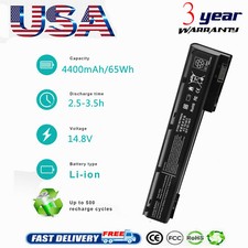 AR08 AR08XL Battery for HP Zbook 15 17 G1 G2 708455-001 707614-241 708456-001