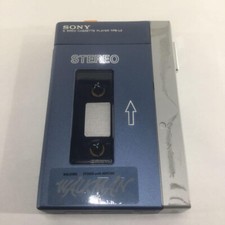 Sony First Generation Walkman TPS-L2 Cassette Player Audio Vintage Used 2035AK