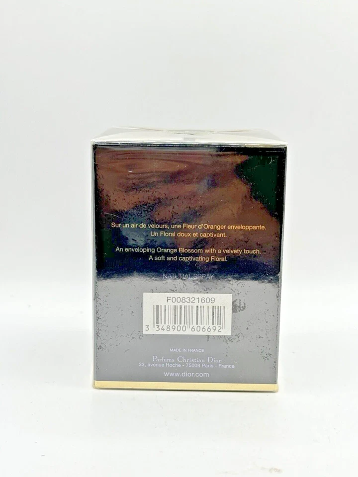 PURE VENENO DE DIOR 30ML EDP SPRAY (NUEVO CON CAJA Y PRECINTADO) Foto 2 de 3