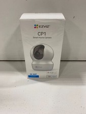 2K Indoor Security Camera, Wifi, 360  Coverage, Night Vision, Auto Motion Track