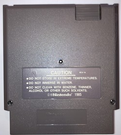 Street Fighter 2010 The Final Fight Nintendo NES (1990) Cartridge ONLY Tested