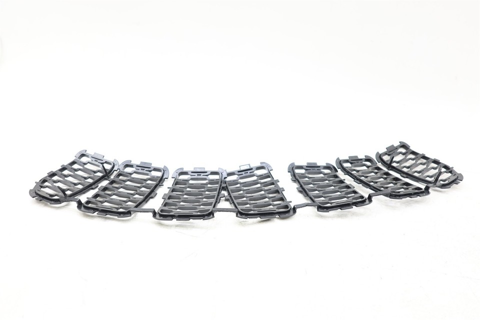 NEW OEM Mopar Radiator Grille Mesh Insert 7CV96GXHAB Grand Cherokee