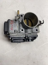Throttle Body Throttle Valve Assembly 1.3L MX Hybrid Fits 06-11 CIVIC 