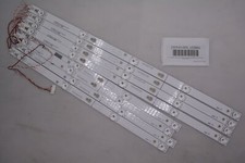 TCL 55S401 LED BACKLIGHTS TESTED WORKING 55S401 LED BACKLIGHTS