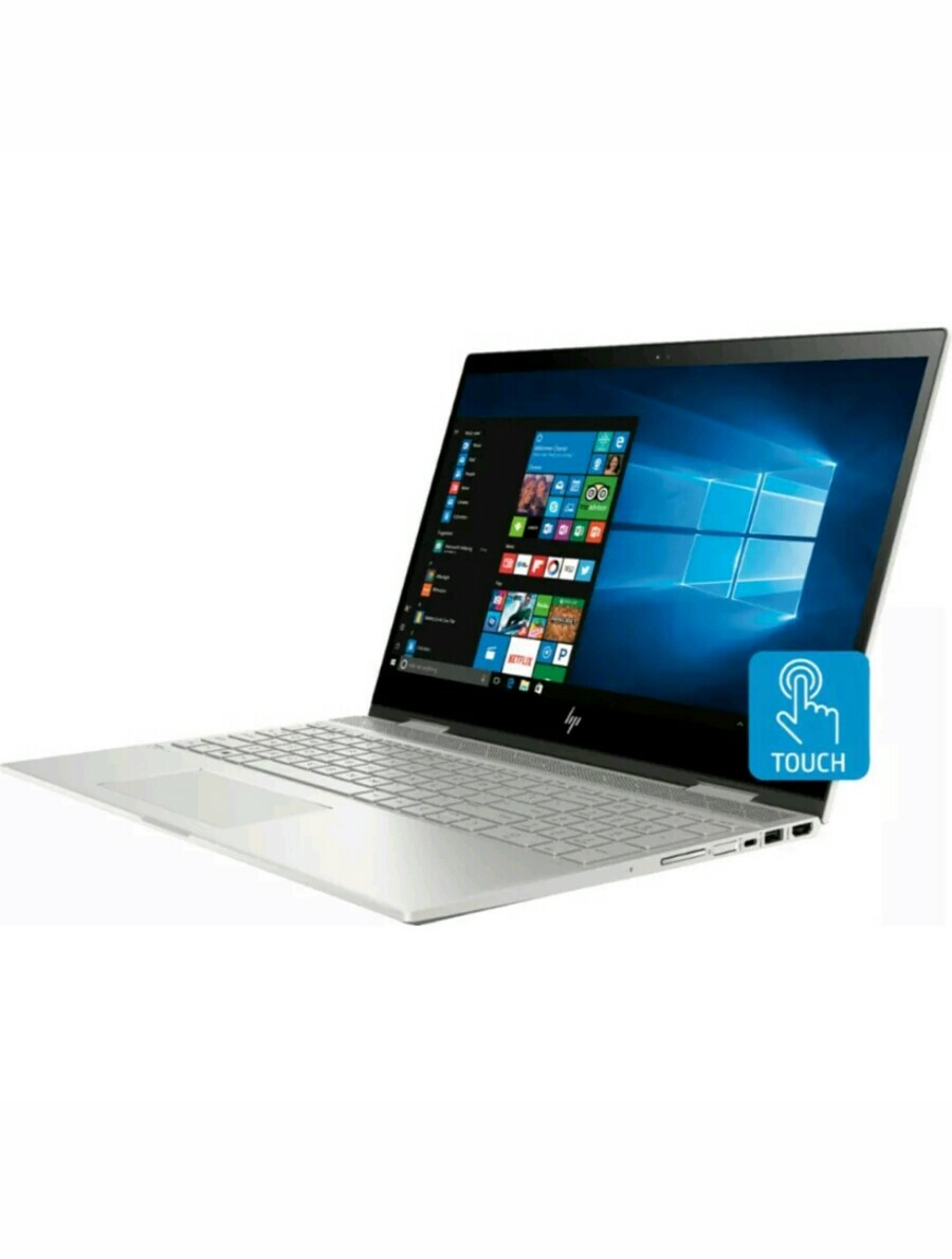 HP ENVY 17t 8th Gen Intel Core i7, 16GB,1TB + 4GB NVIDIA, POWERFUL