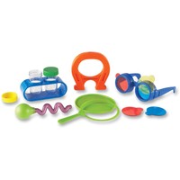 Learning Resources Wow Science Set Ast 2825 on sale Learning Resources Wow Science Set Ast 2825 on sale
