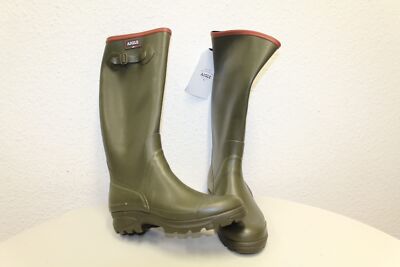 Aigle Carville Aigle Gummistiefel Herren 44 Gummistiefel Aigle Gr
