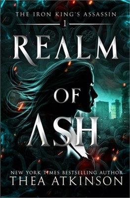 Realm of Ash (Paperback or Softback)