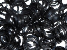 .308 Crush Washers 5/8" x 24 .308 7.62 Quantity Pricing / Wholesale US Made "