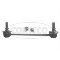 Corteco Koppelstange Stabilisator Hinten Beidseitig FüR Chevrolet Epica 49396327