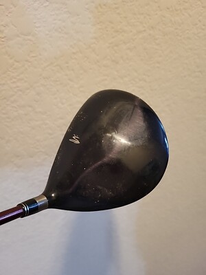 Driver Cobra 440 SZ STIFF - especialistas en golf de segunda mano