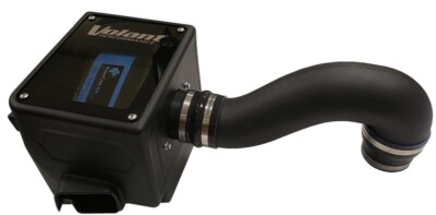 Volant Cold Air Intake System ULTRA FLOW - fits 2019-2024 Ram 1500 DT Hemi V8