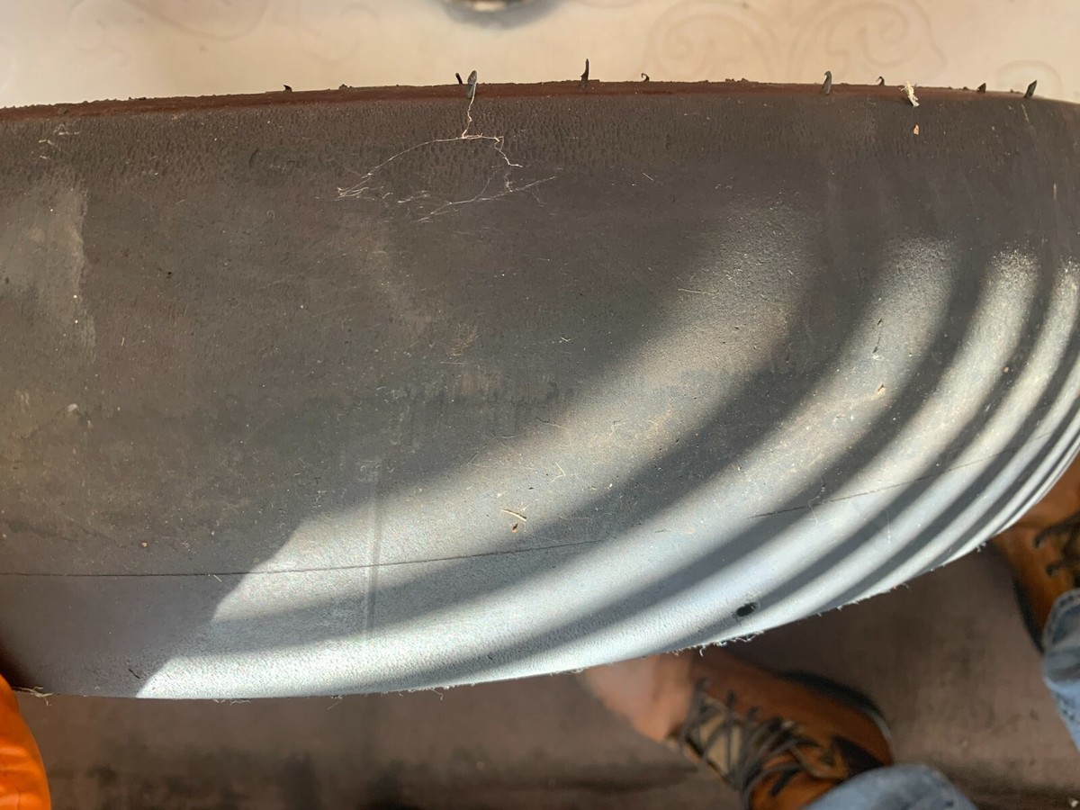 リール 1962 OEM REAR OIL SEAL Z500,Z600,Z620,D750, D850 D950 V1100 V1200
