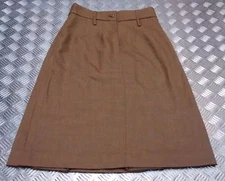 FAD Barrack Skirt Woman's Service Dress All Ranks Assorted Sizes - New