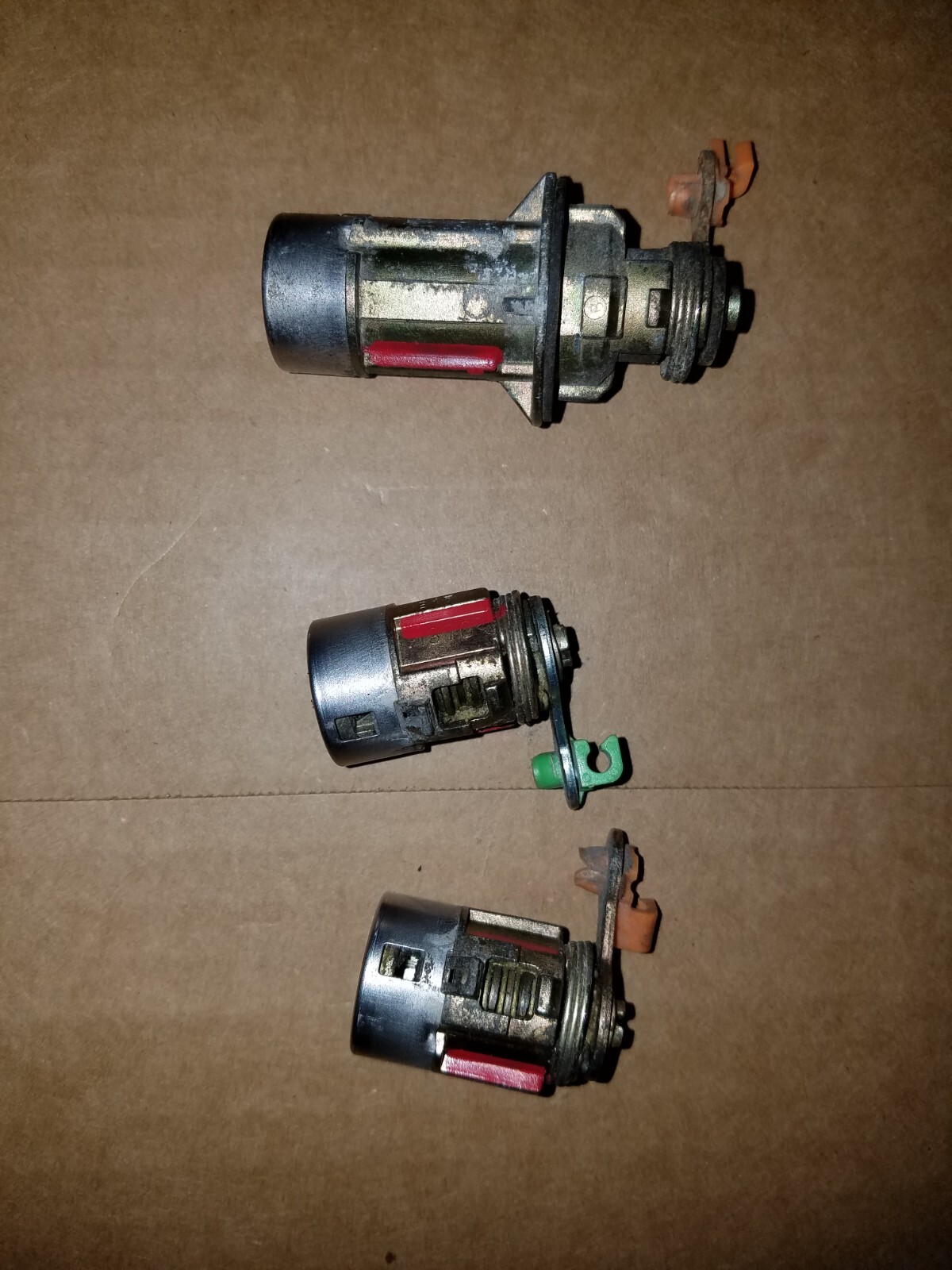 2002 MITSUBISHI MONTERO ECU ECM ENGINE COMPUTER IMMOBILIZER IGNITION