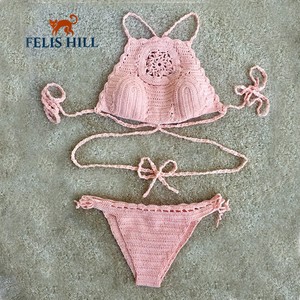 organic cotton swimwear