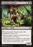 Magic the Gathering MTG Entomber Exarch (68) Modern Masters 2017   LP