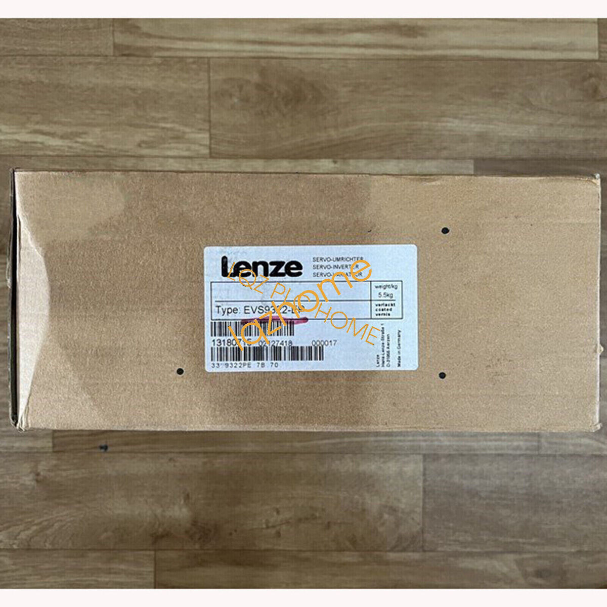 EVS9322-EP Lenze Servo Drive Fast shipping#DHL or FedEx | eBay EVS9322-EP Lenze Servo Drive Fast shipping#DHL or FedEx | eBay