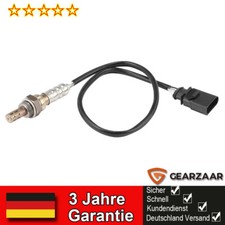LAMBDASONDE LAMDASONDE DIAGNOSESONDE FÜR AUDI A3 VW GOLF PLUS TOURAN SEAT 1