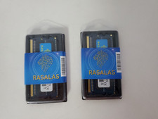 2 RASALAS 8GB-10600S-BLUEX2