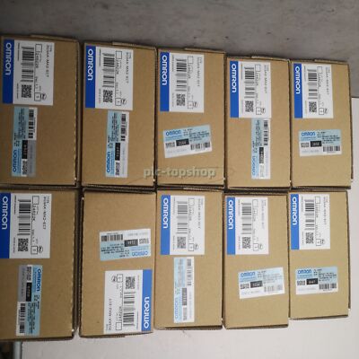 1PC 3G3AX-MX2-ECT 3G3AX-MX2-ECT communication unit PLC