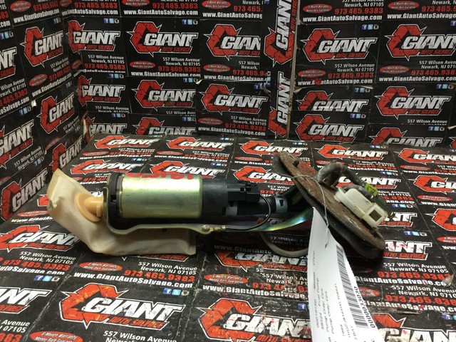 98 HONDA CIVIC COUPE FUEL PUMP ONLY | eBay