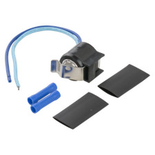 Choice Part 5303918214 for Electrolux Frigidaire Refrigerator Defrost Thermostat