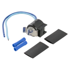 Choice Part 5303918214 for Electrolux Frigidaire Refrigerator Defrost Thermostat