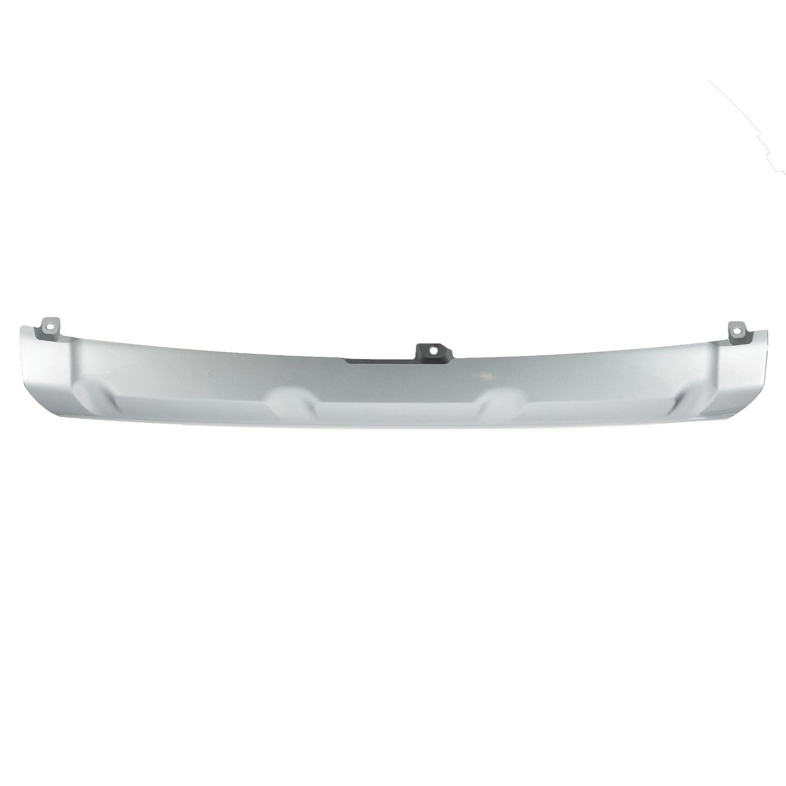 Placa de protección del parachoques delantero para Subaru Outback 2020-2022 (N/P 57734AN00A)