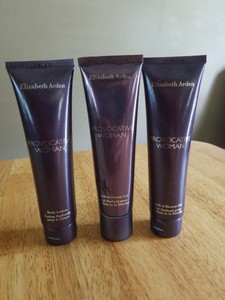 elizabeth arden provocative