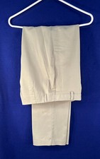Dockers Women s Favorite Fit Cotton Blend Pants in Beige - 8 Medium