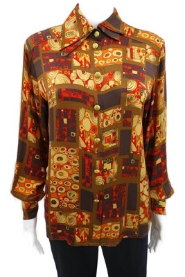 dressy yellow blouses