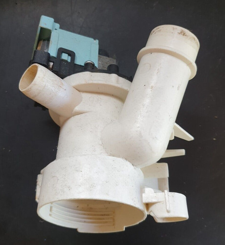 HOOVER Candy WASCHMASCHINE LAUGENPUMPE 41019104 / 41042258