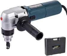 KATSU Roditrice per Lamiera in Metallo 625W Tagli Piastra in Acciaio da 2,5mm In