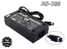 (5 units) Genuine AC Adapter Epson ps-180 power supply