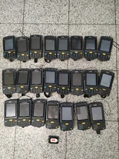 Lot of 23 Motorola Symbol MC70 MC7090 Handheld Scanner